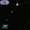 2SLAQ J221627.07+001401.9