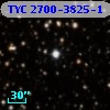 TYC 2700-3825-1