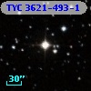 TYC 3621-493-1