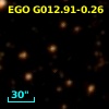 EGO G012.91-0.26
