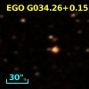 EGO G034.26+0.15