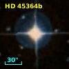 HD  45364b