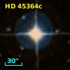 HD  45364c
