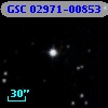 GSC 02971-00853