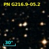 PN G216.9-05.2
