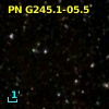 PN G245.1-05.5