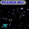 PN G265.8-05.2