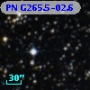 PN G265.5-02.6