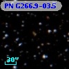 PN G266.9-03.5