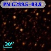 PN G289.5-03.8