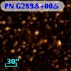 PN G289.8+00.5