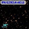 PN G292.4+02.1