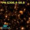 PN G306.4-00.8