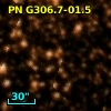 PN G306.7-01.5