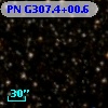 PN G307.4+00.6
