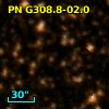 PN G308.8-02.0
