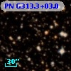 PN G313.3+03.0