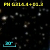 PN G314.4+01.3