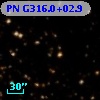 PN G316.0+02.9