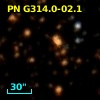 PN G314.0-02.1