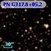 PN G317.8+05.2