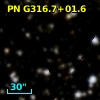 PN G316.7+01.6