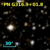 PN G316.9+01.8