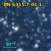 PN G315.7-01.1