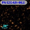 PN G324.9+06.5
