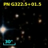 PN G322.5+01.5