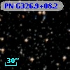 PN G326.9+08.2