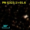 PN G323.1+01.6