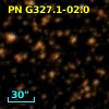 PN G327.1-02.0