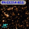 PN G327.4-02.5