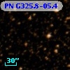 PN G325.8-05.4