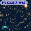 PN G328.7-04.6