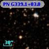PN G339.1+03.0