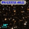 PN G337.8+01.5