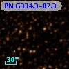 PN G334.3-02.3