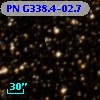 PN G338.4-02.7