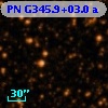 PN G345.9+03.0 a