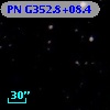 PN G352.8+08.4
