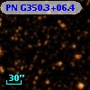 PN G350.3+06.4
