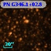 PN G346.1+02.8