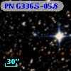 PN G336.5-05.8