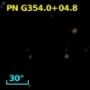 PN G354.0+04.8