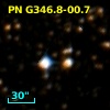 PN G346.8-00.7
