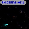 PN G355.6+05.1
