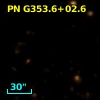 PN G353.6+02.6