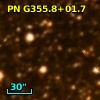 PN G355.8+01.7